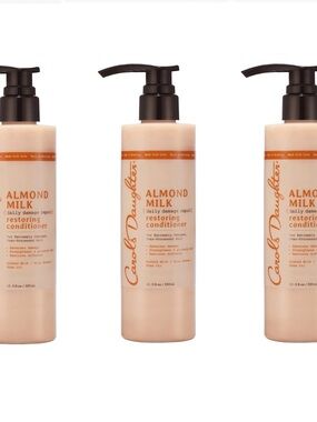 Carol's Daughter Almond Milk Restoring Daily Damage Repair Conditioner